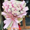 hoa kỷ niệm ngày cưới