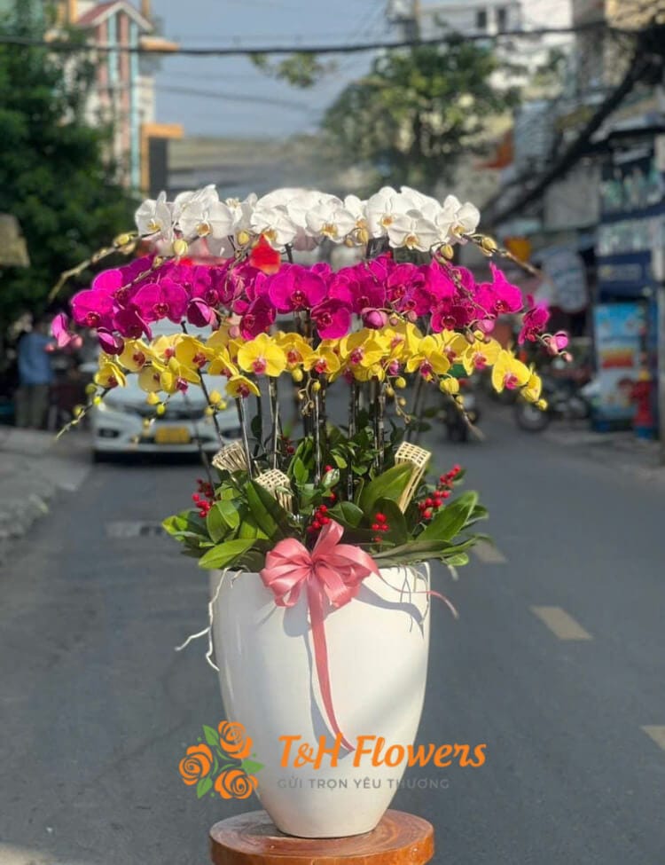 Shop hoa tươi quận Bắc Từ Liêm đẹp nhất, nhiều mẫu mã