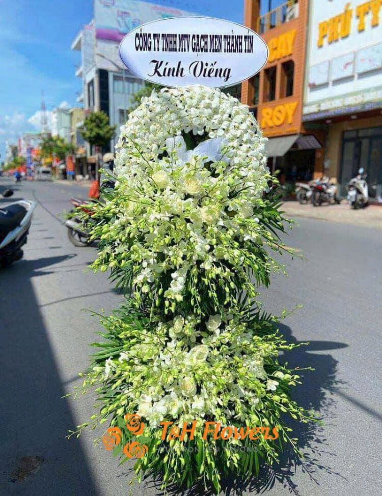 Shop hoa tươi quận Bắc Từ Liêm đẹp nhất, nhiều mẫu mã