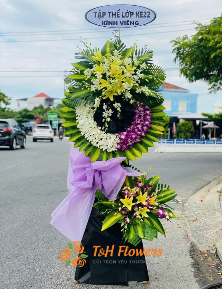 Shop hoa tươi quận Long Biên nhiều mẫu đẹp, giao tận nơi