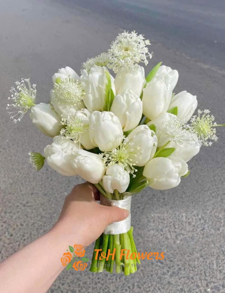 Shop hoa tươi quận Nam Từ Liêm - Điện hoa Hà Nội uy tín