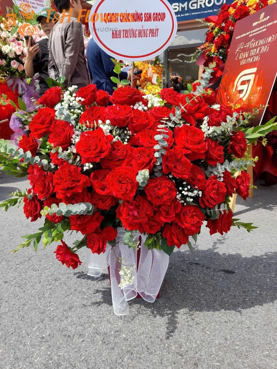 shop hoa tươi cần thơ