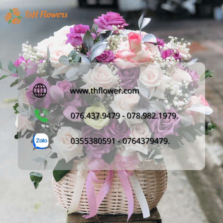 shop hoa tươi cần thơ