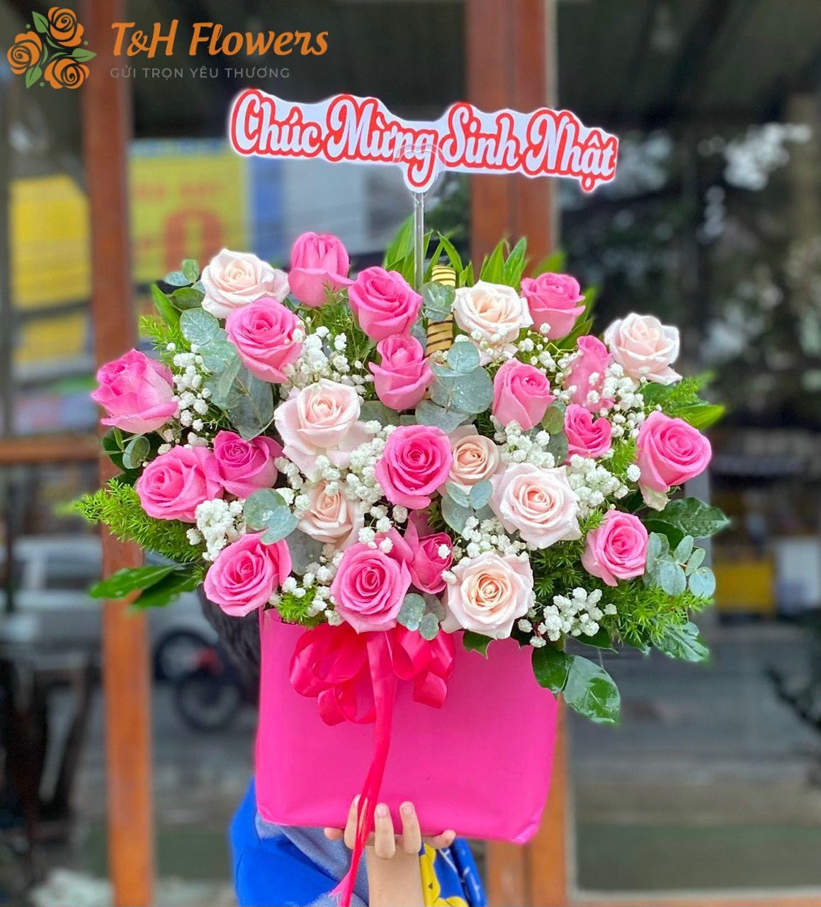 shop hoa tươi cần thơ