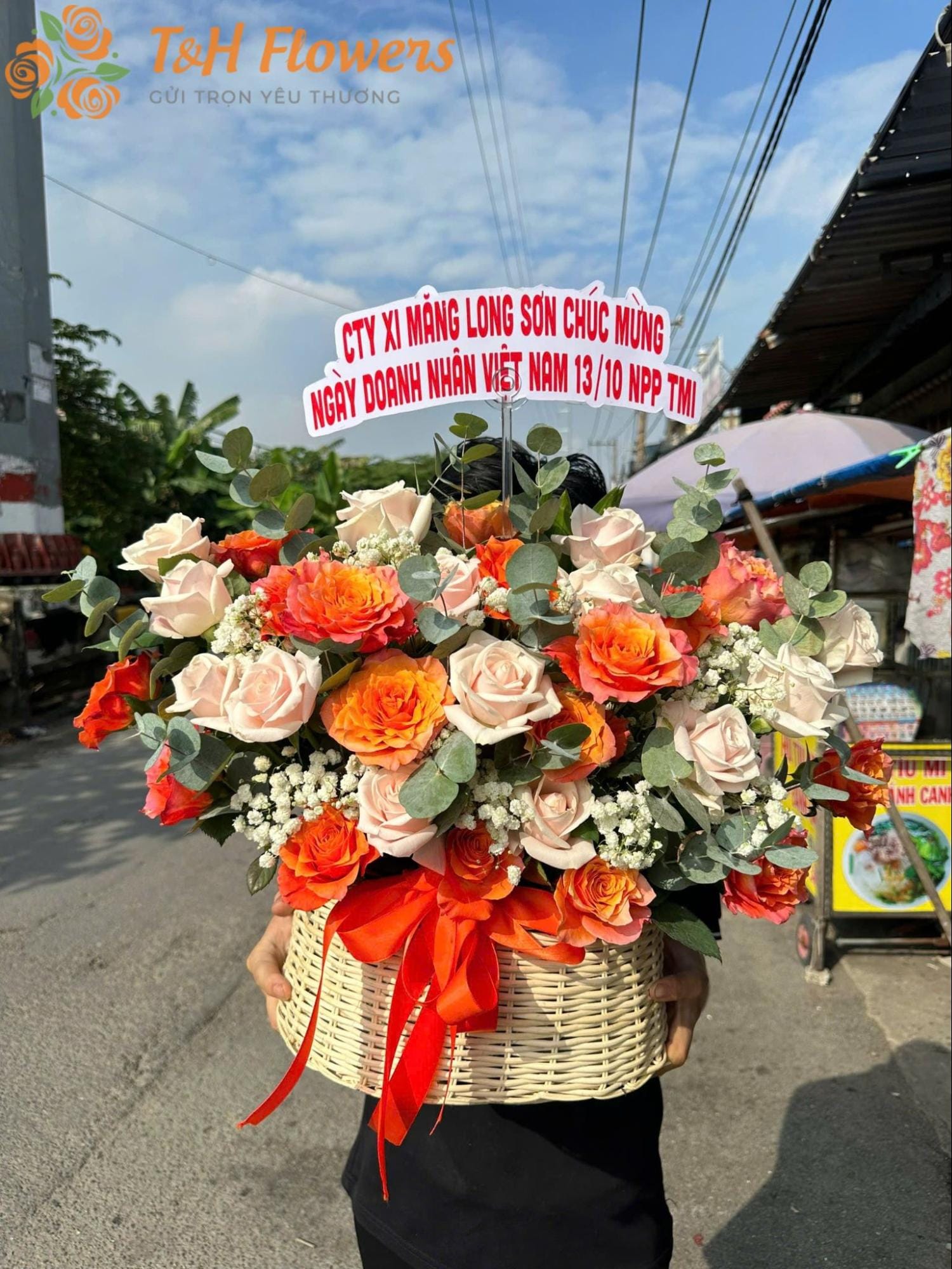 shop hoa tươi cần thơ