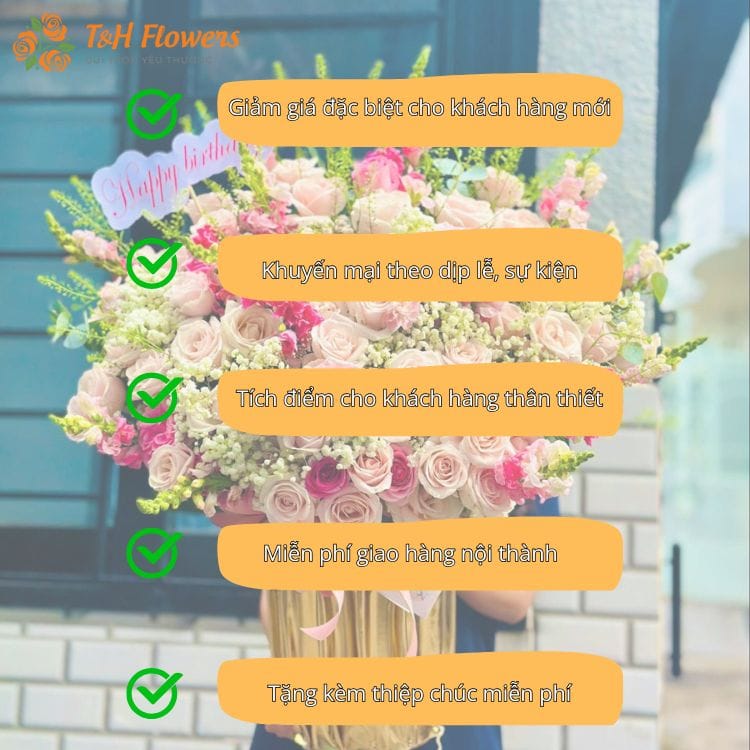 shop hoa tươi cần thơ