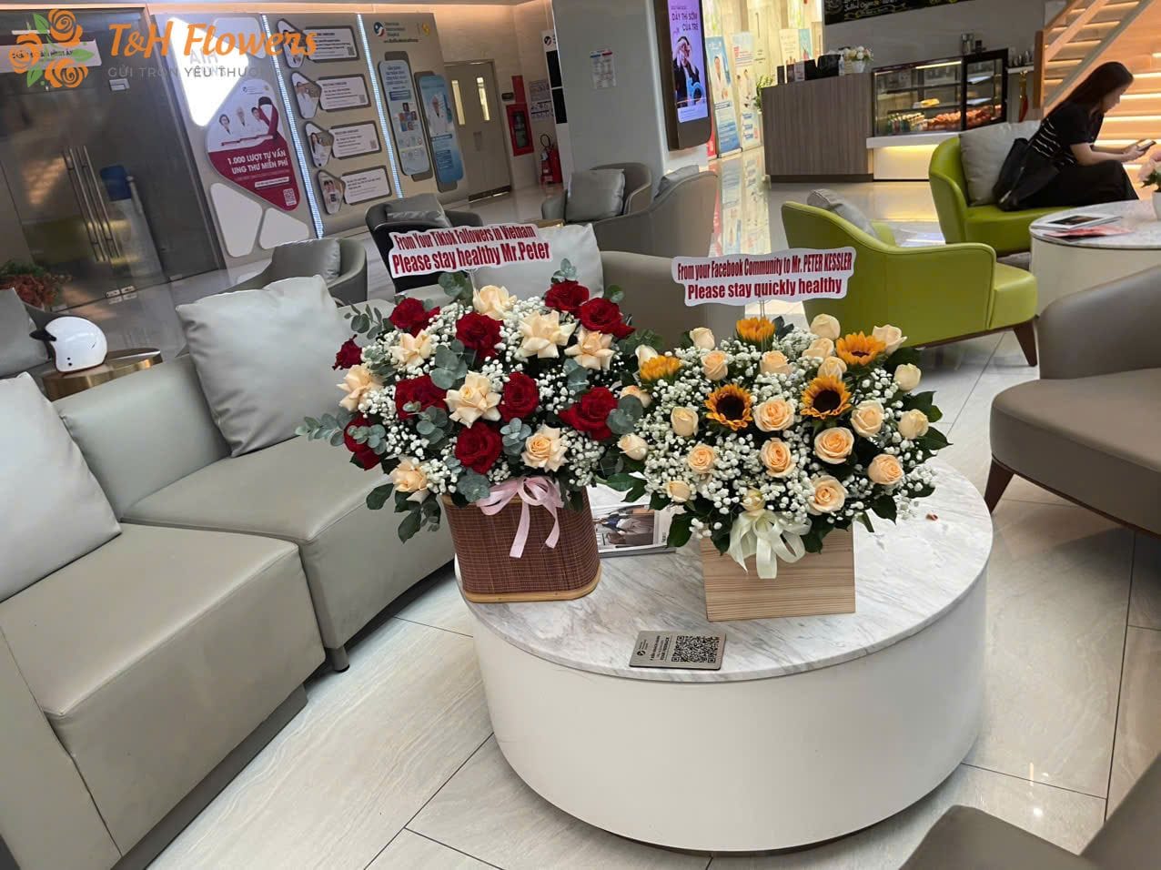 shop hoa tươi cần thơ