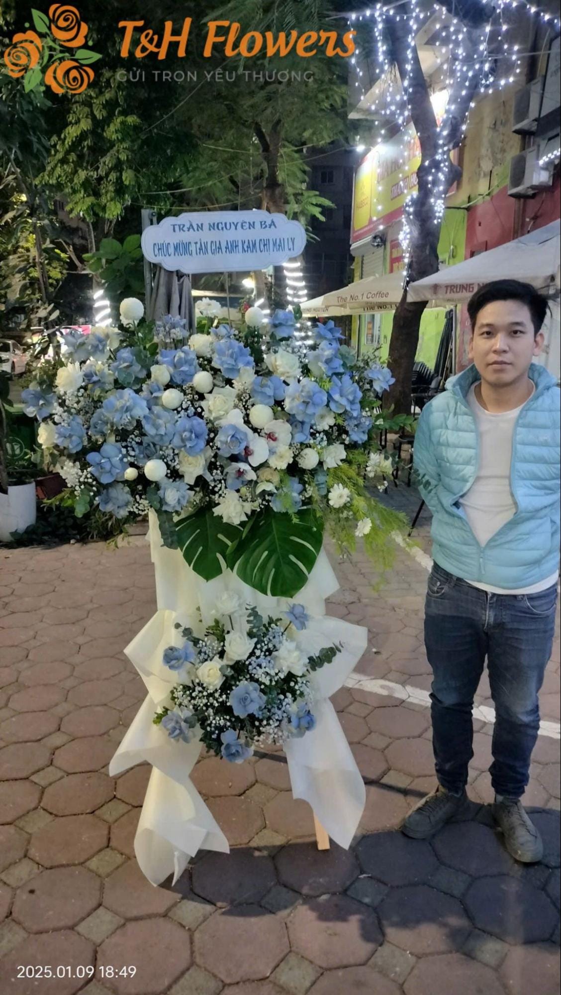 shop hoa tươi cần thơ
