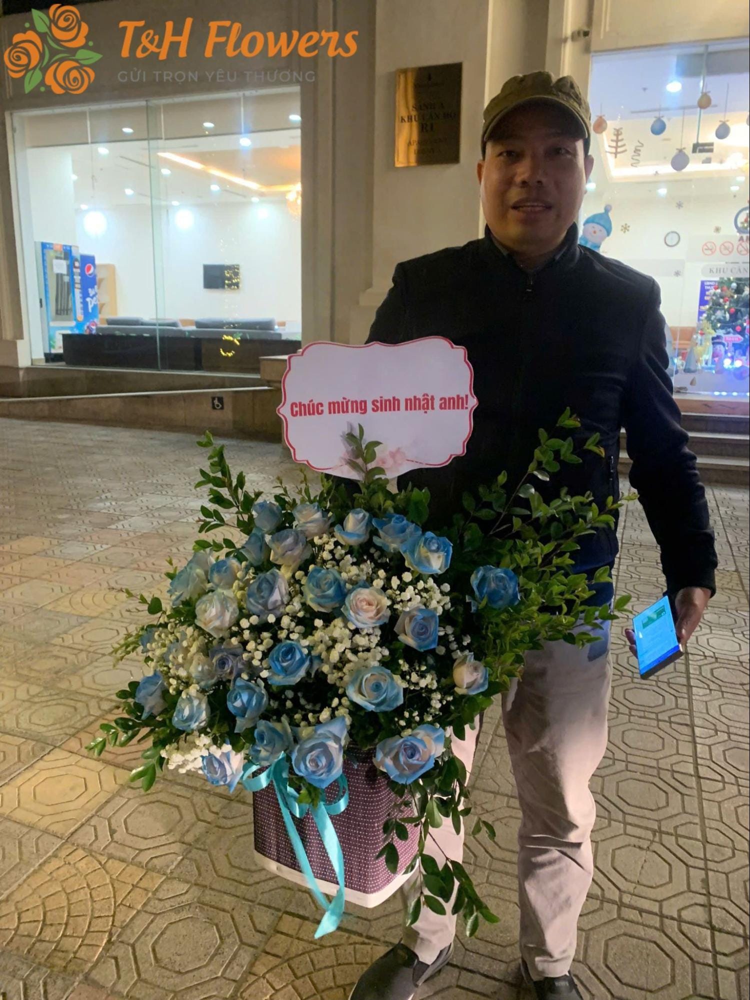 shop hoa tươi cần thơ