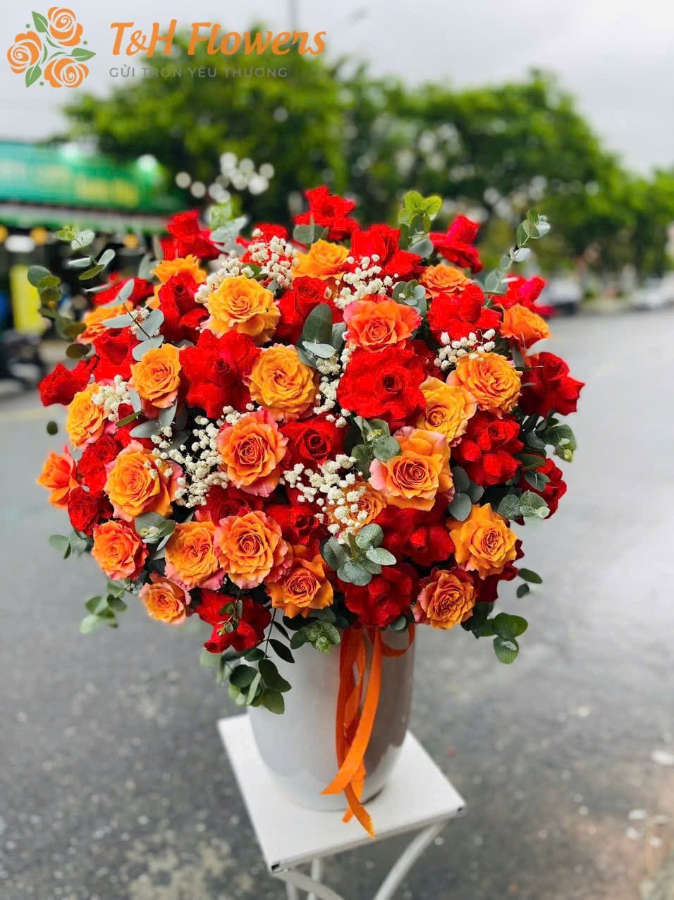 shop hoa tươi cần thơ
