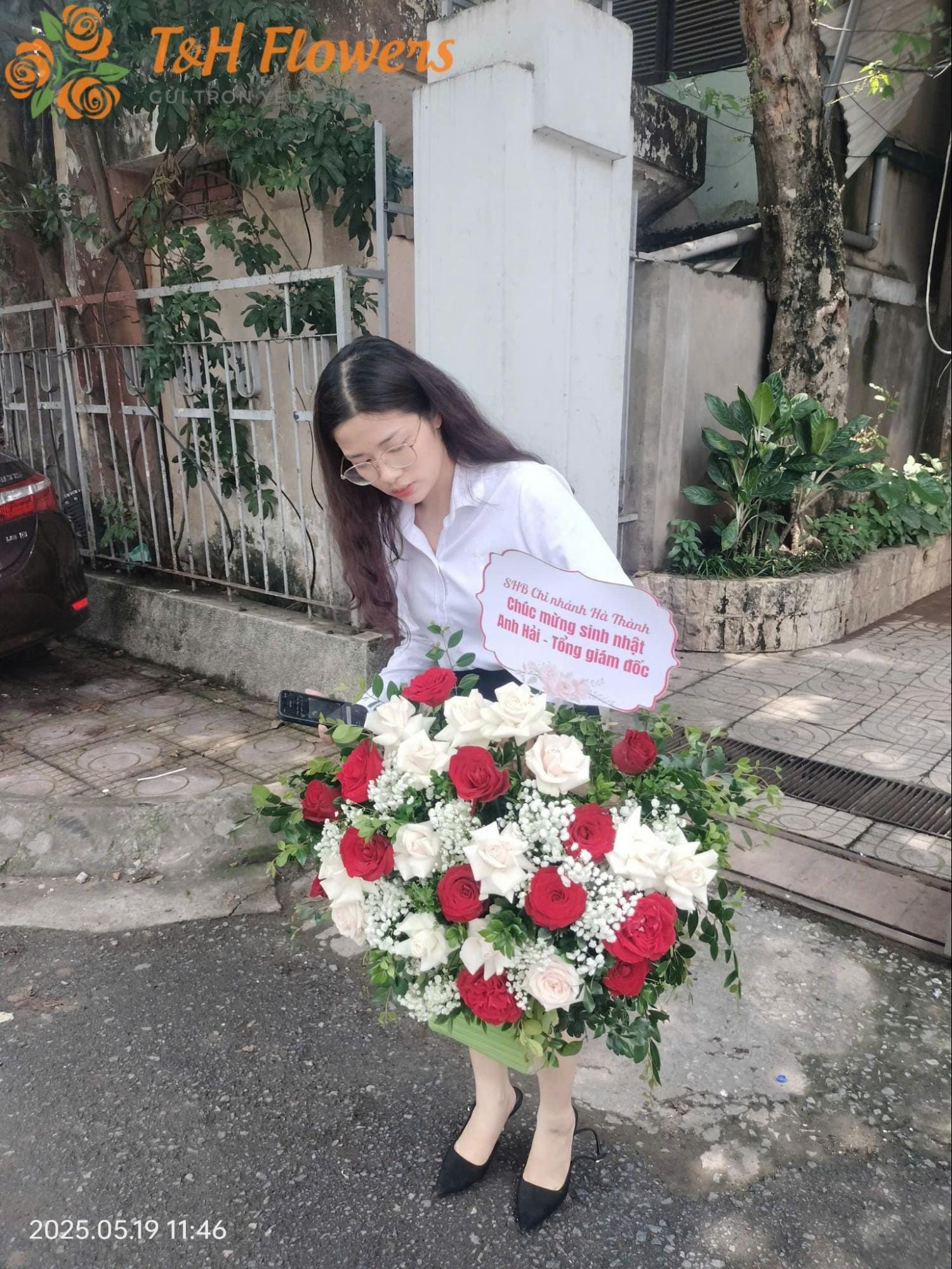 shop hoa tươi cần thơ