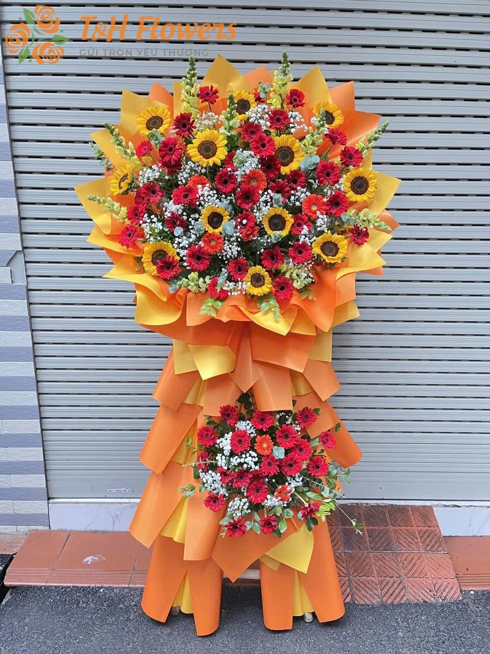 shop hoa tươi cần thơ