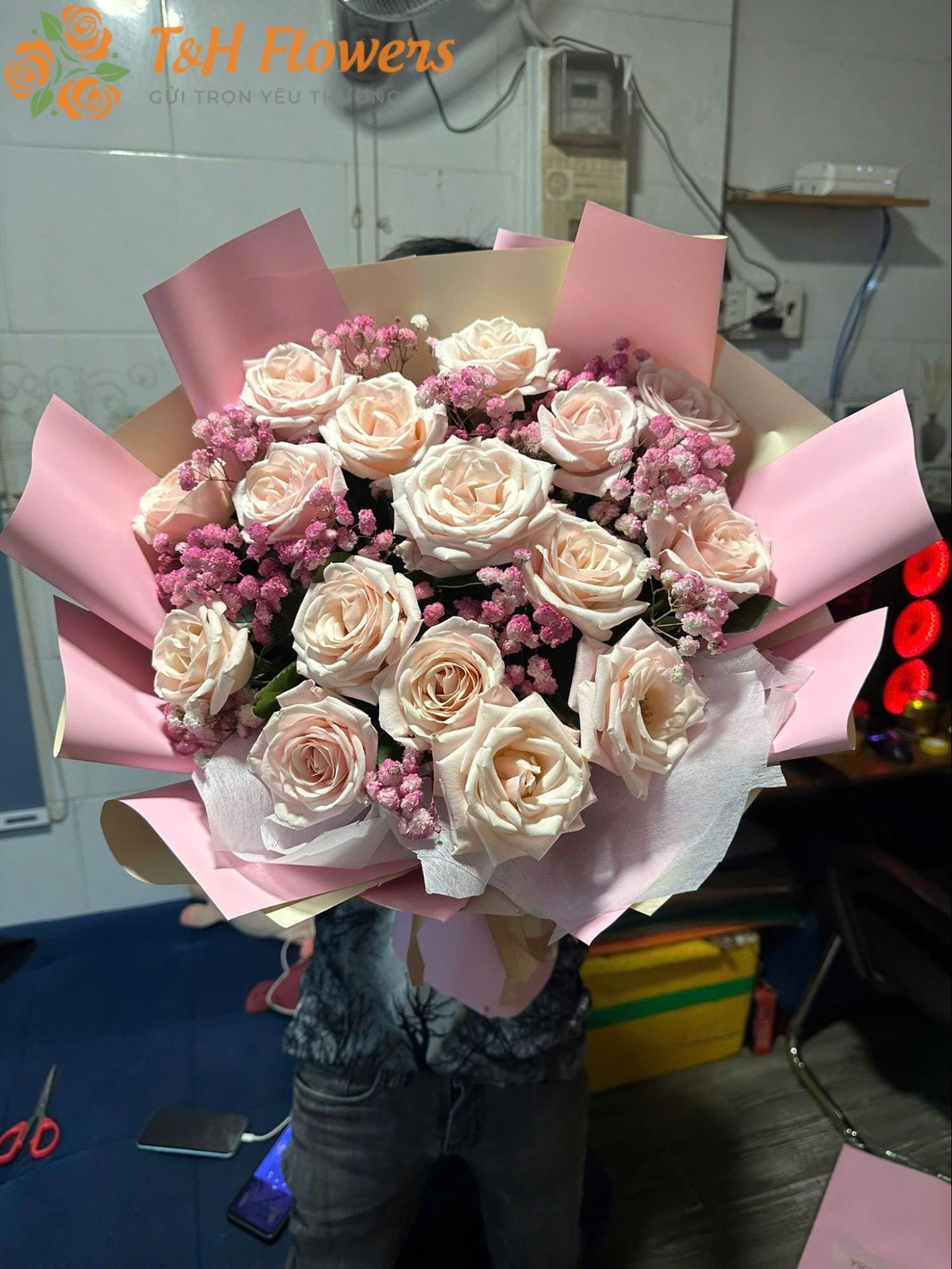 shop hoa tươi cần thơ