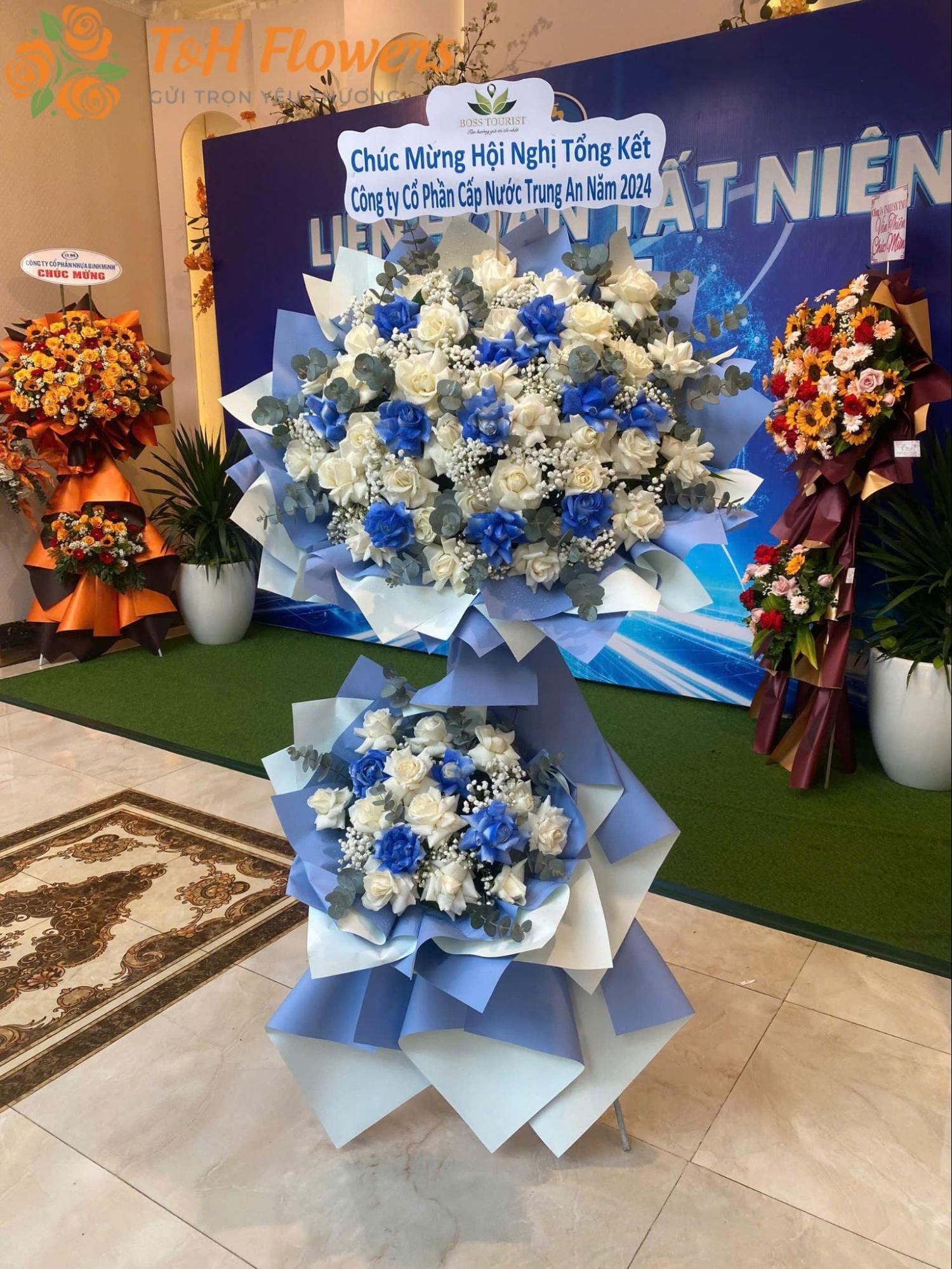 shop hoa tươi cần thơ