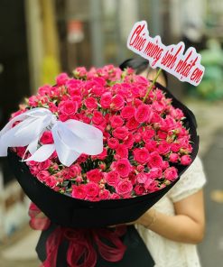 bó hoa đẹp T&H Flowerss