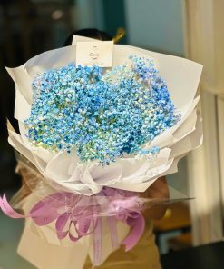 bó hoa đẹp T&H Flowerss