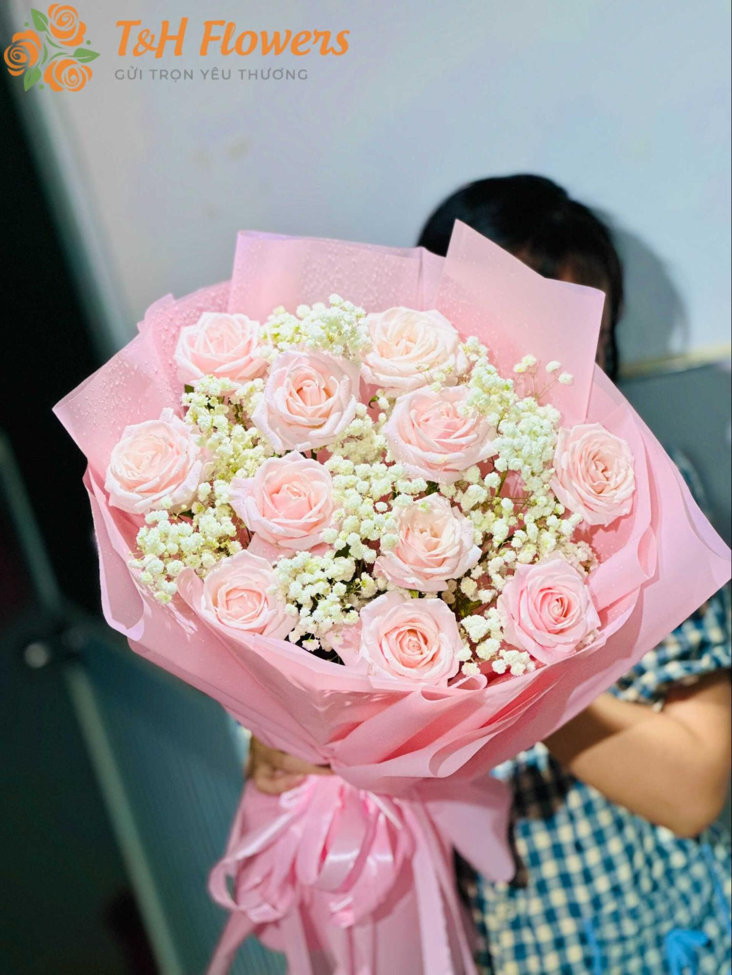 shop hoa tươi điện biên