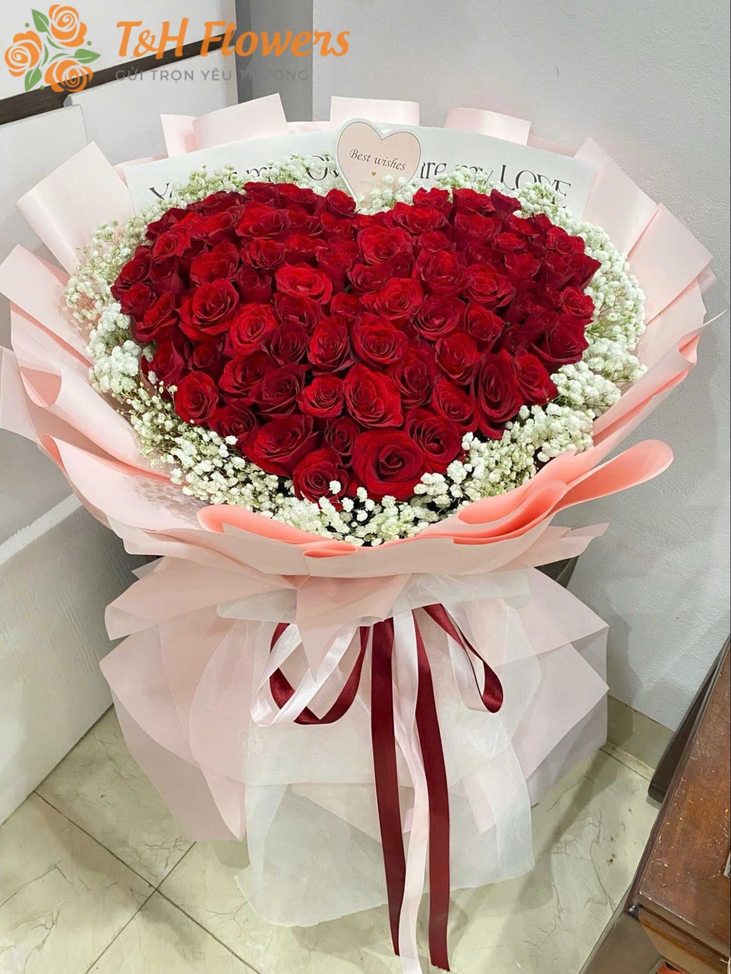 shop hoa tươi điện biên