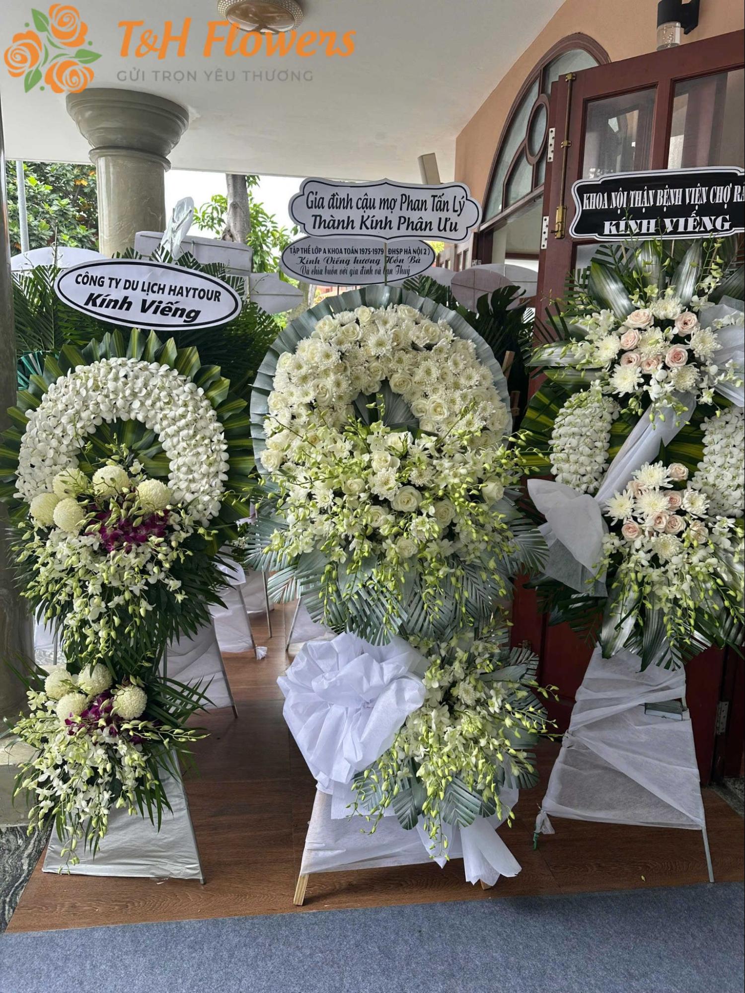shop hoa tươi điện biên