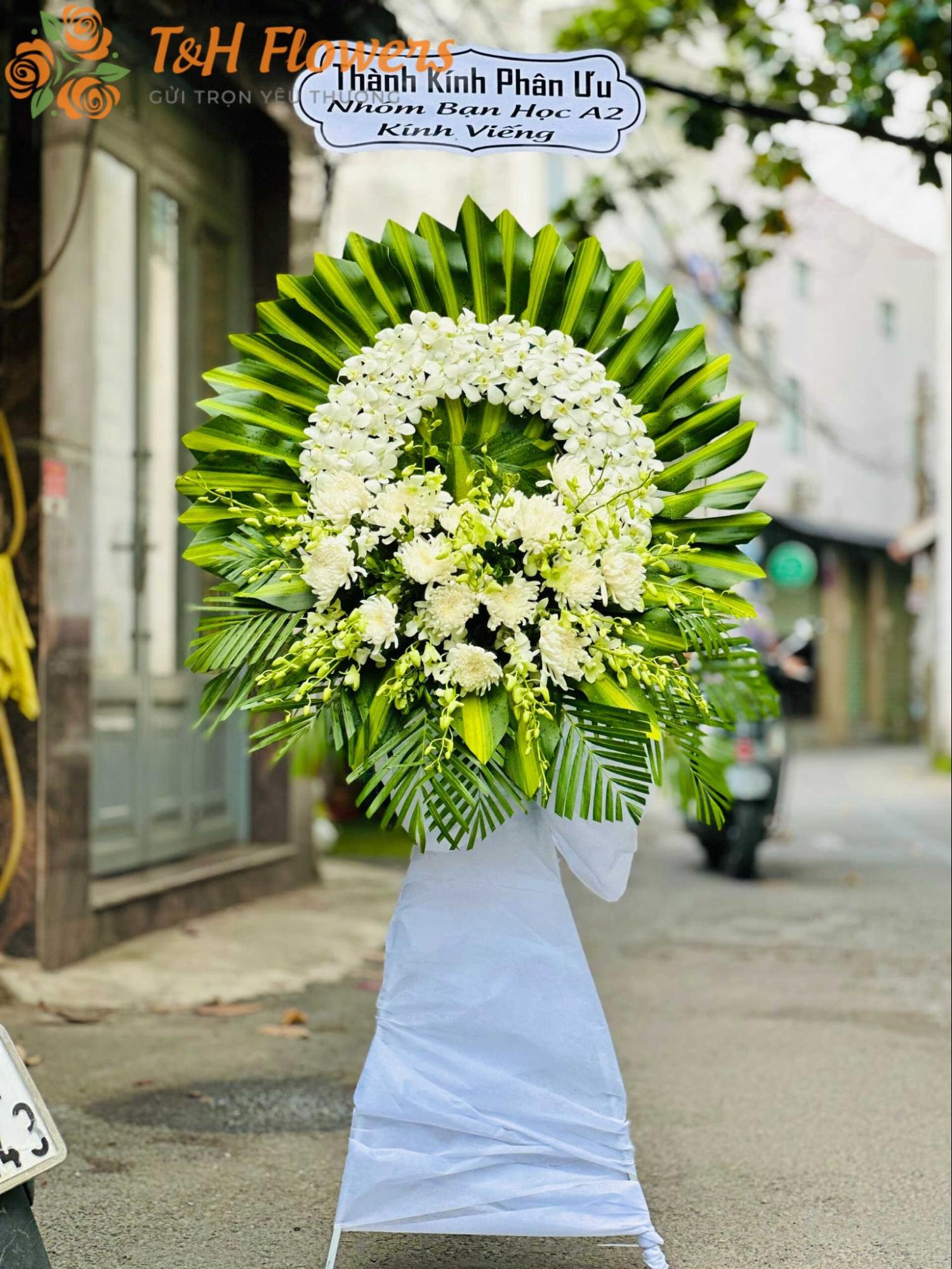 shop hoa tươi điện biên
