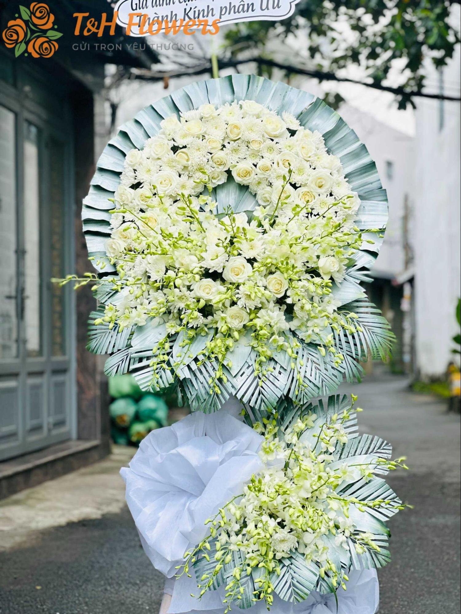 shop hoa tươi điện biên