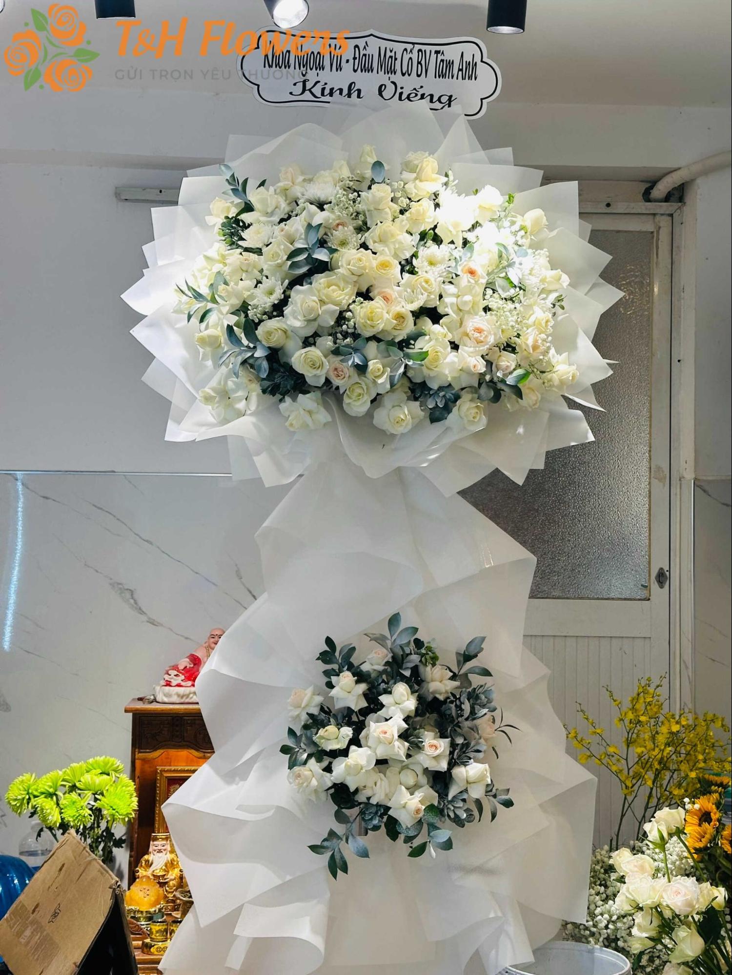 shop hoa tươi điện biên