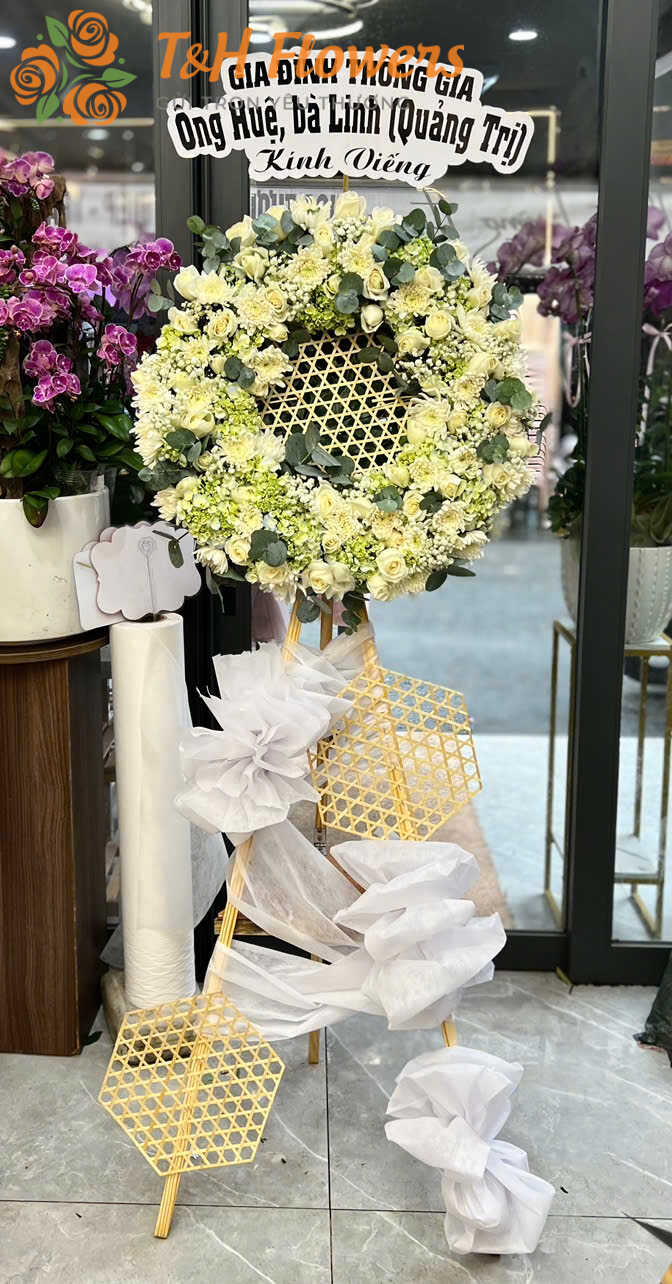 shop hoa tươi điện biên