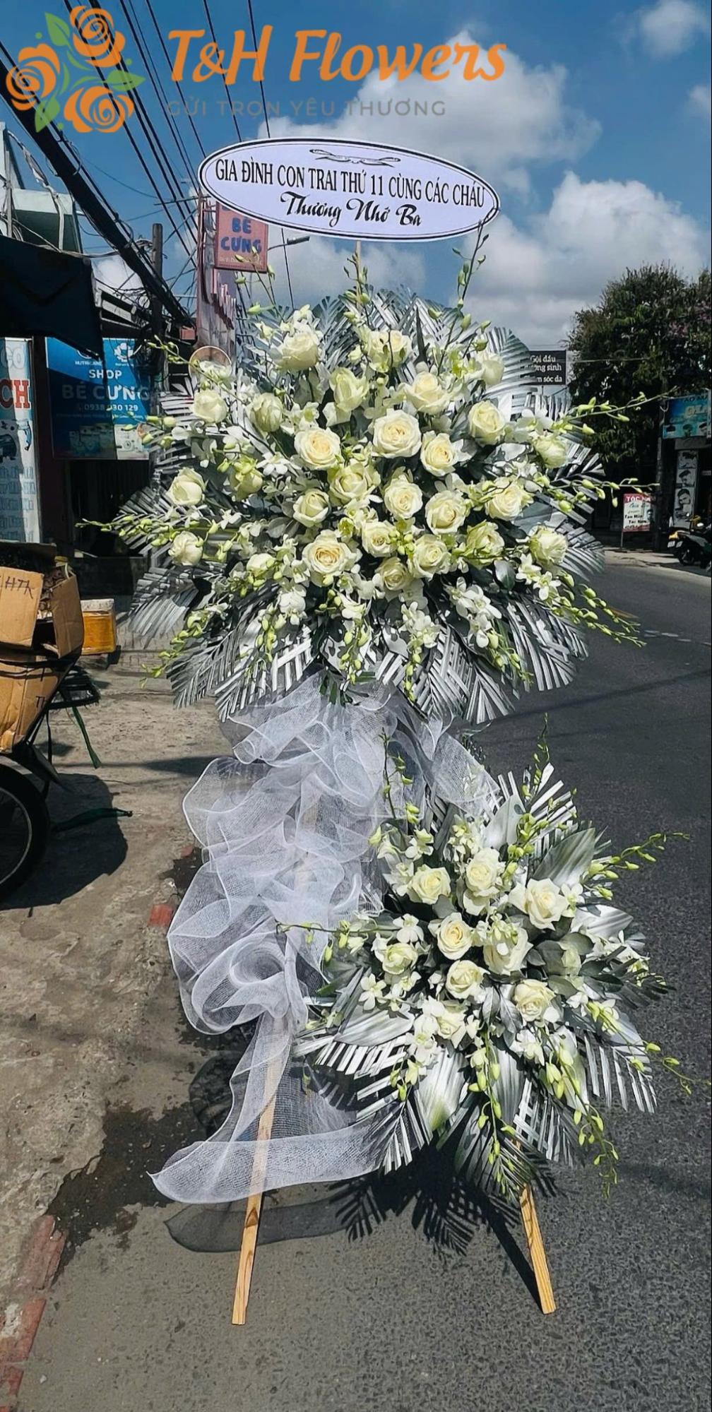 shop hoa tươi lạng sơn