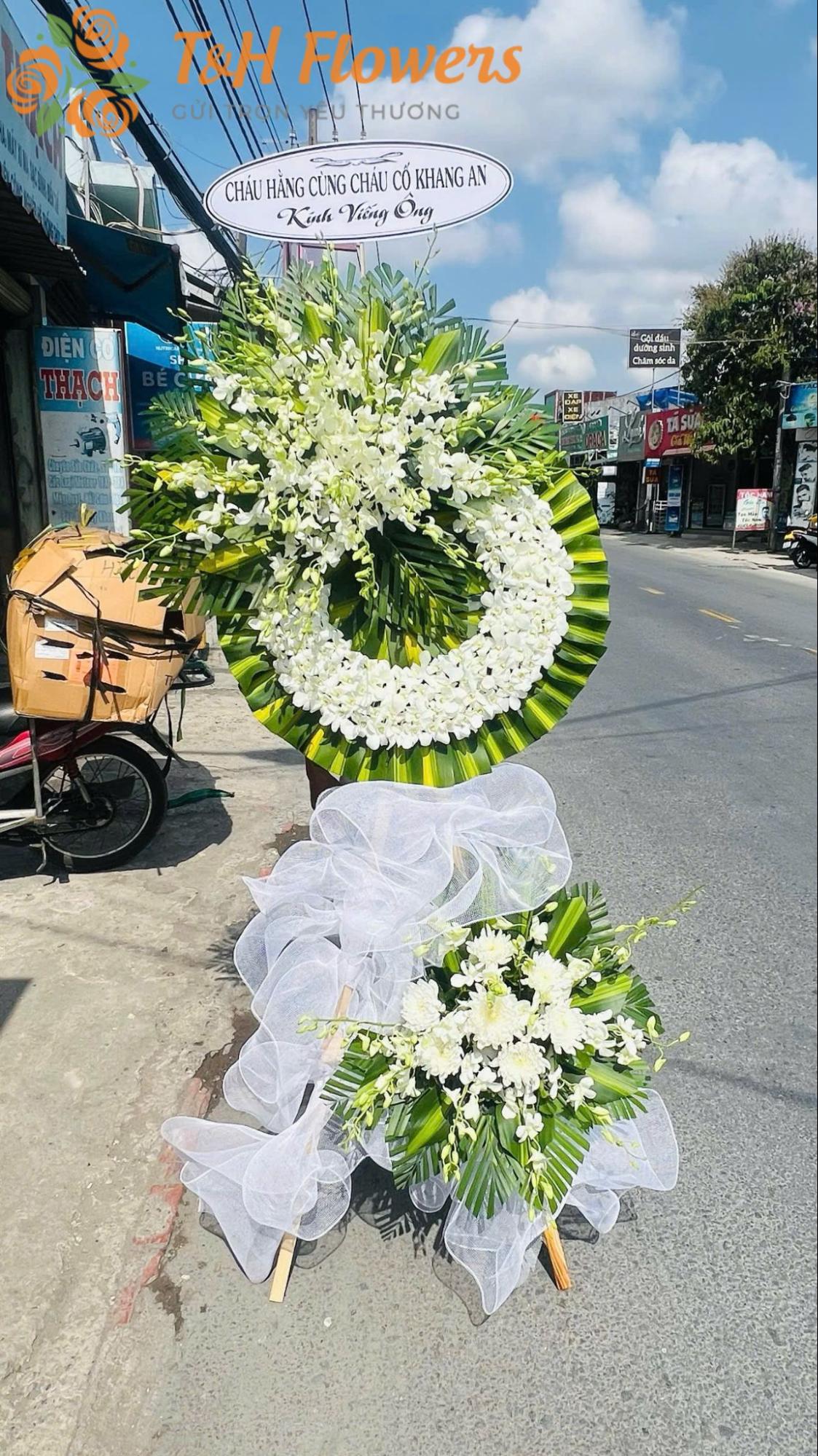 shop hoa tươi lạng sơn