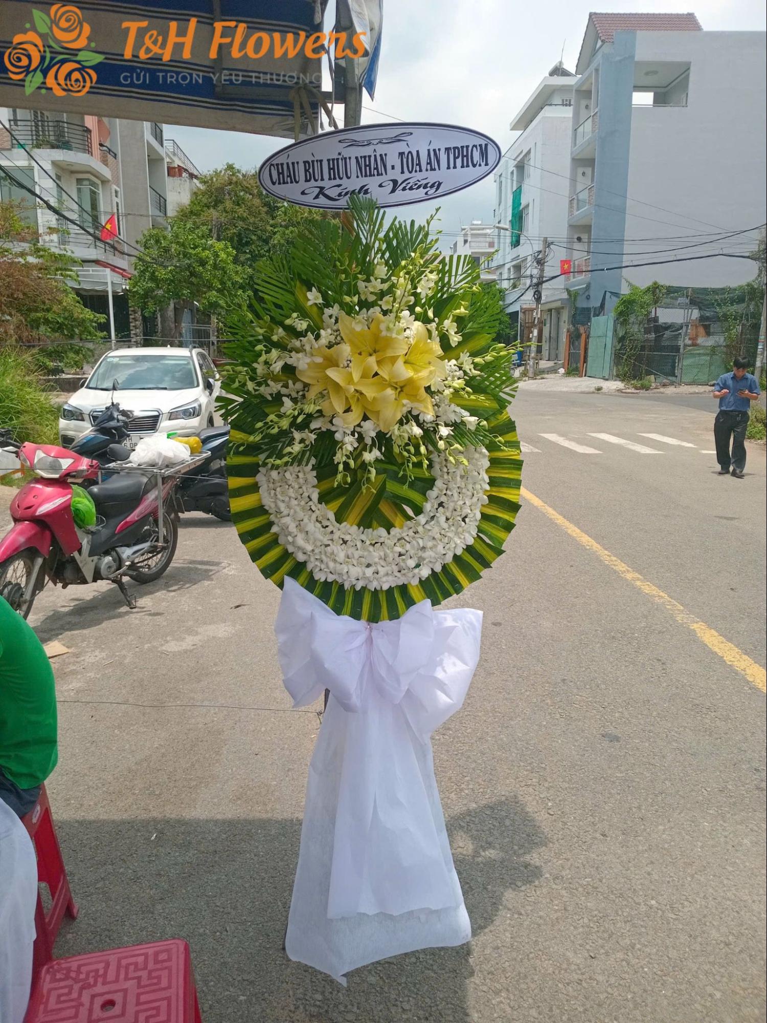 shop hoa tươi lạng sơn