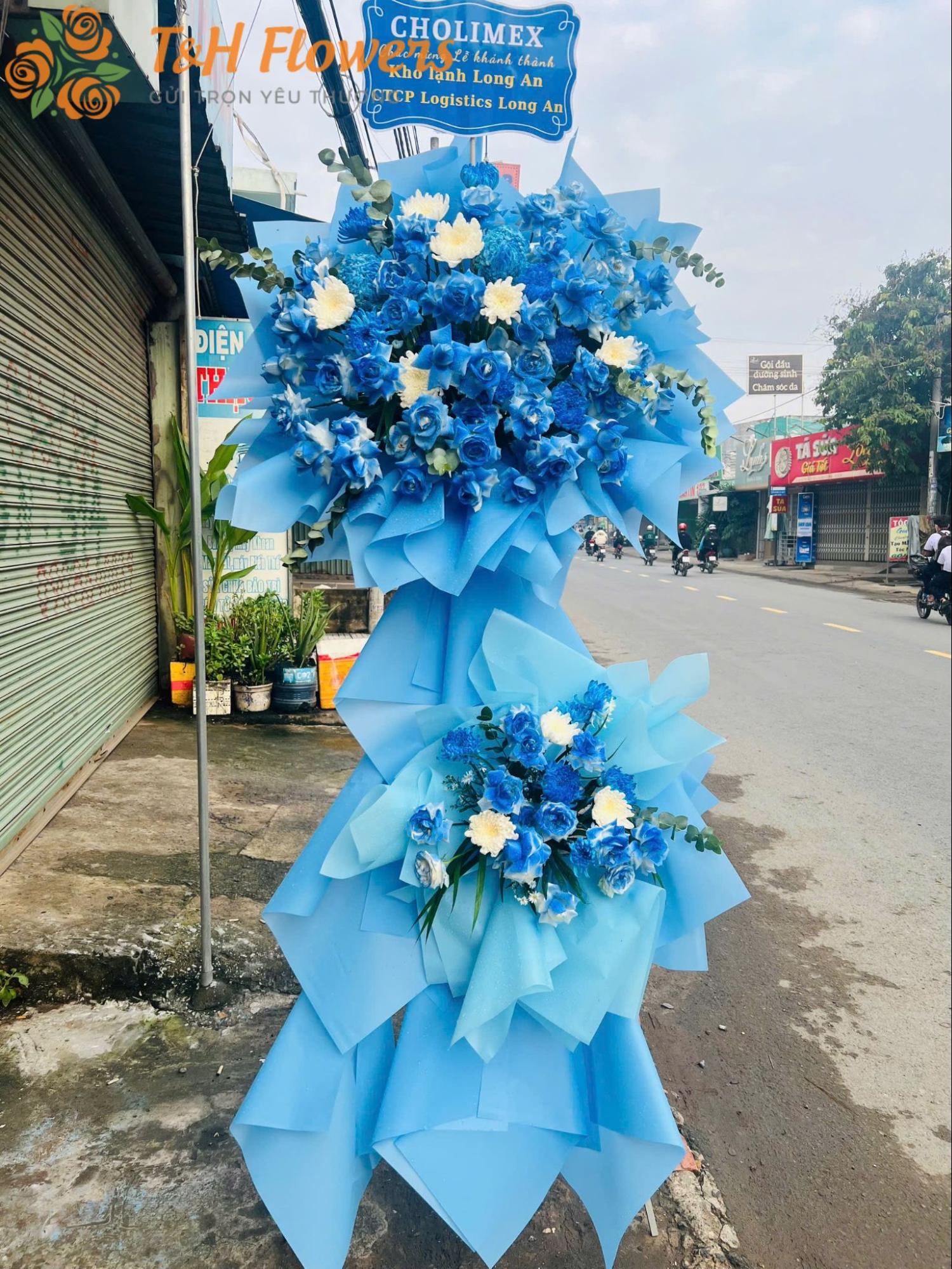 shop hoa tươi lạng sơn