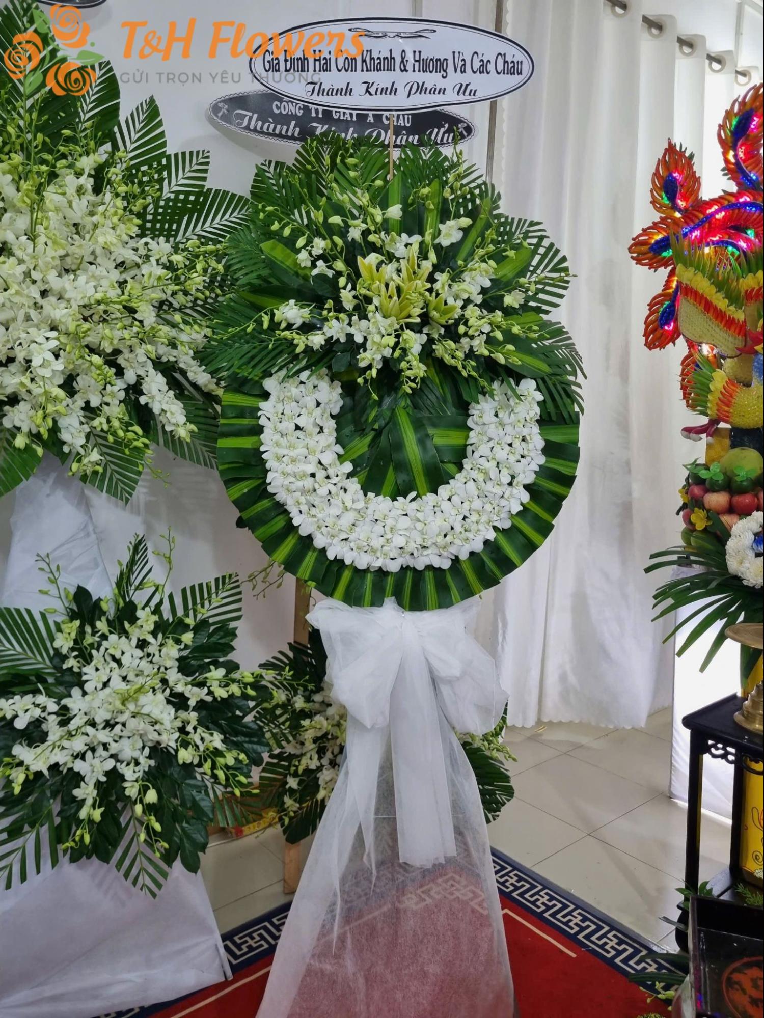 shop hoa tươi lạng sơn