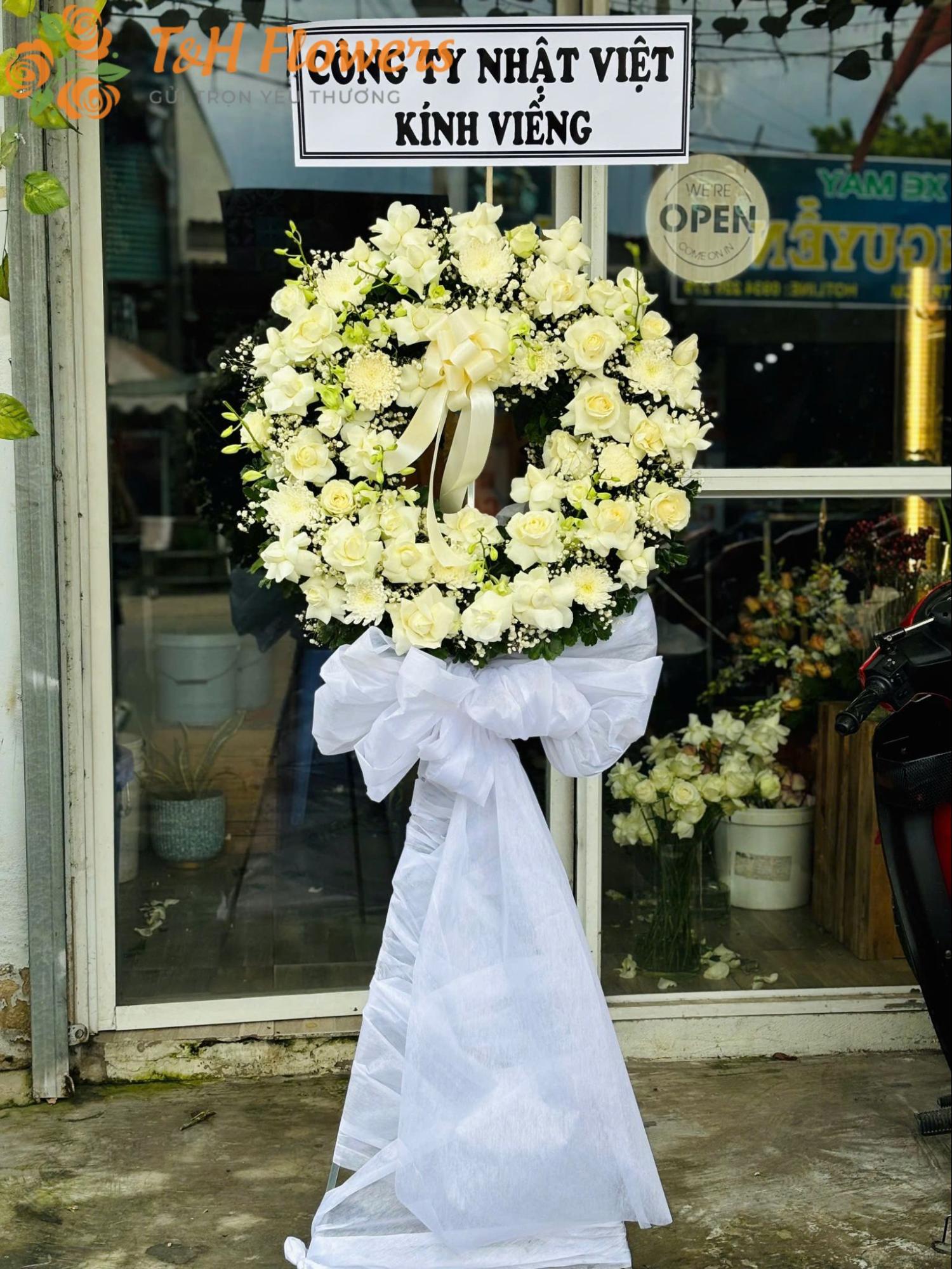 shop hoa tươi lạng sơn