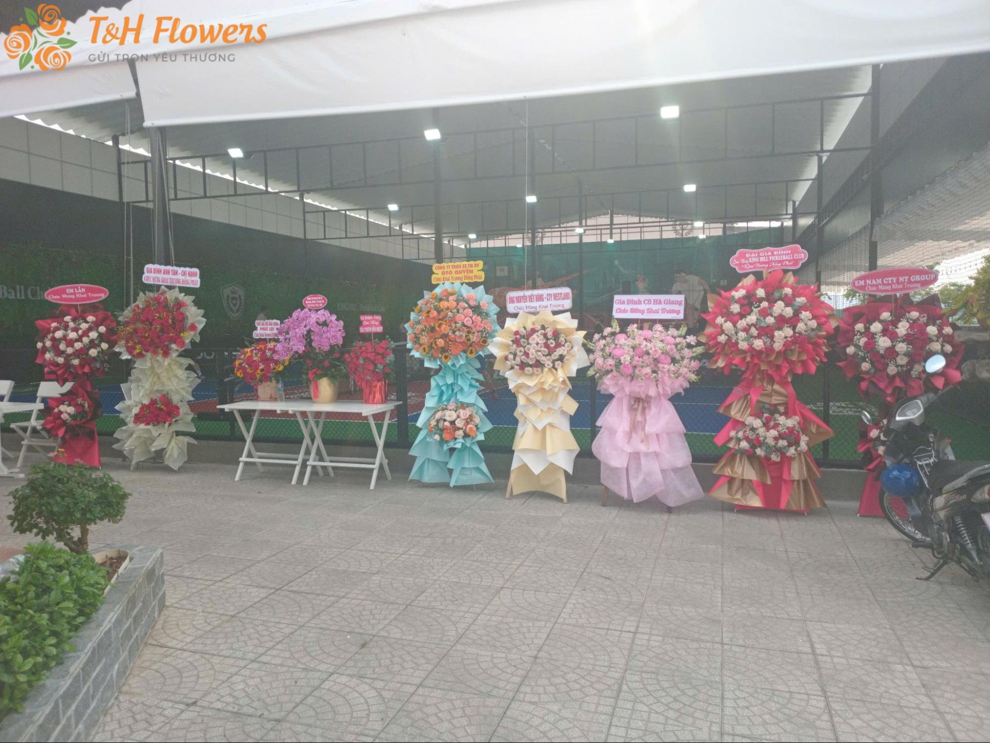 shop hoa tươi lạng sơn