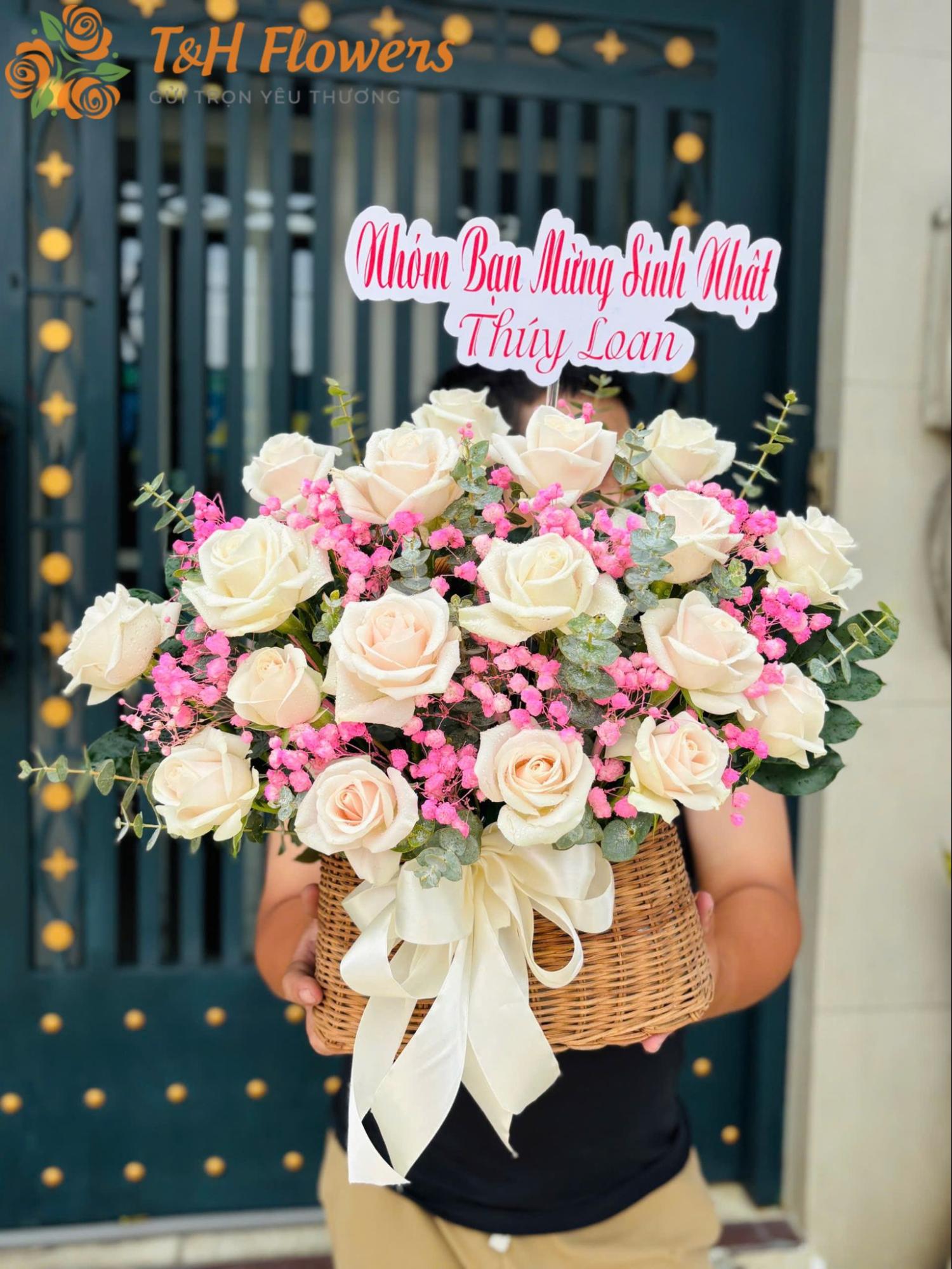 shop hoa tươi lạng sơn