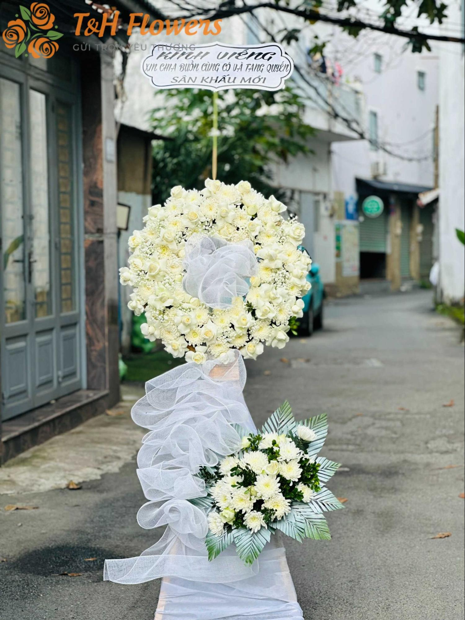 shop hoa tươi sơn la