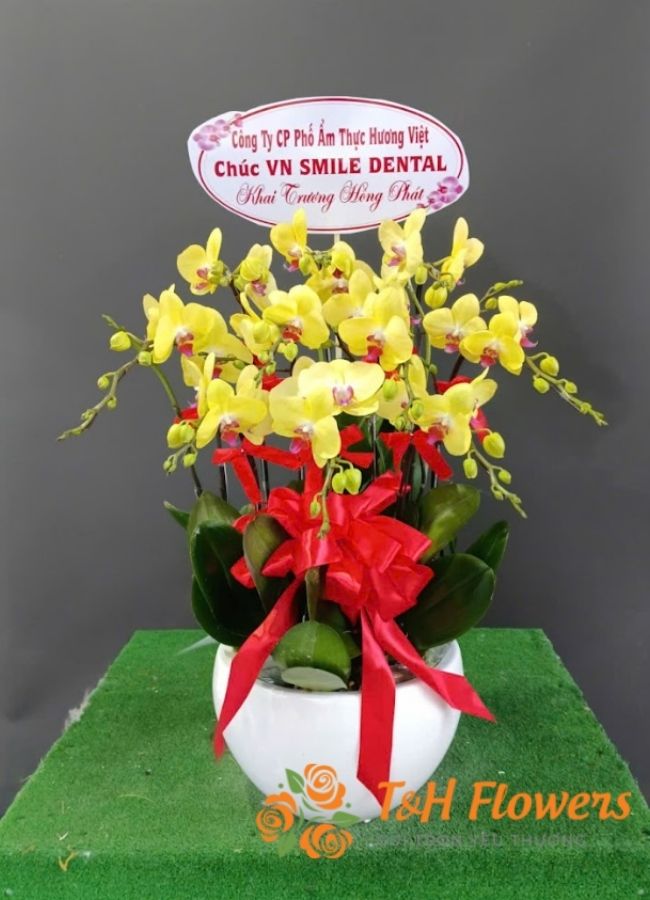 Shop hoa tươi Quận 12