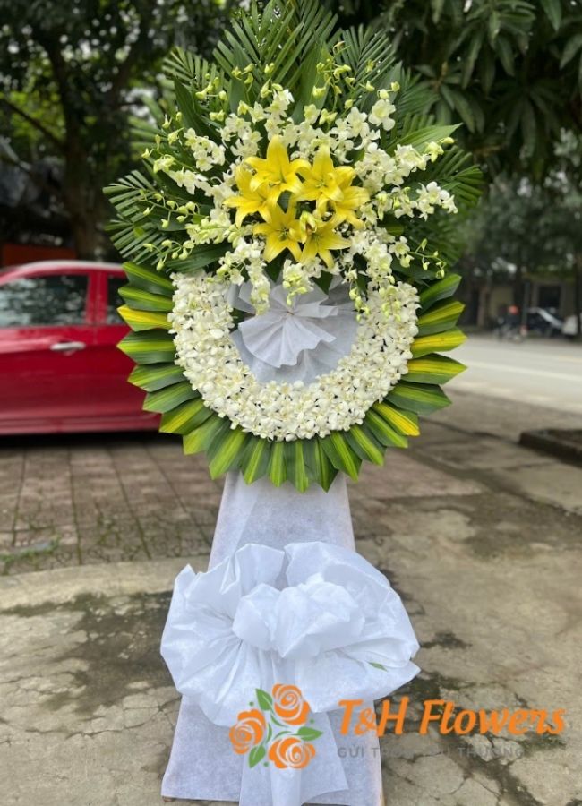Shop hoa tươi Quận 2