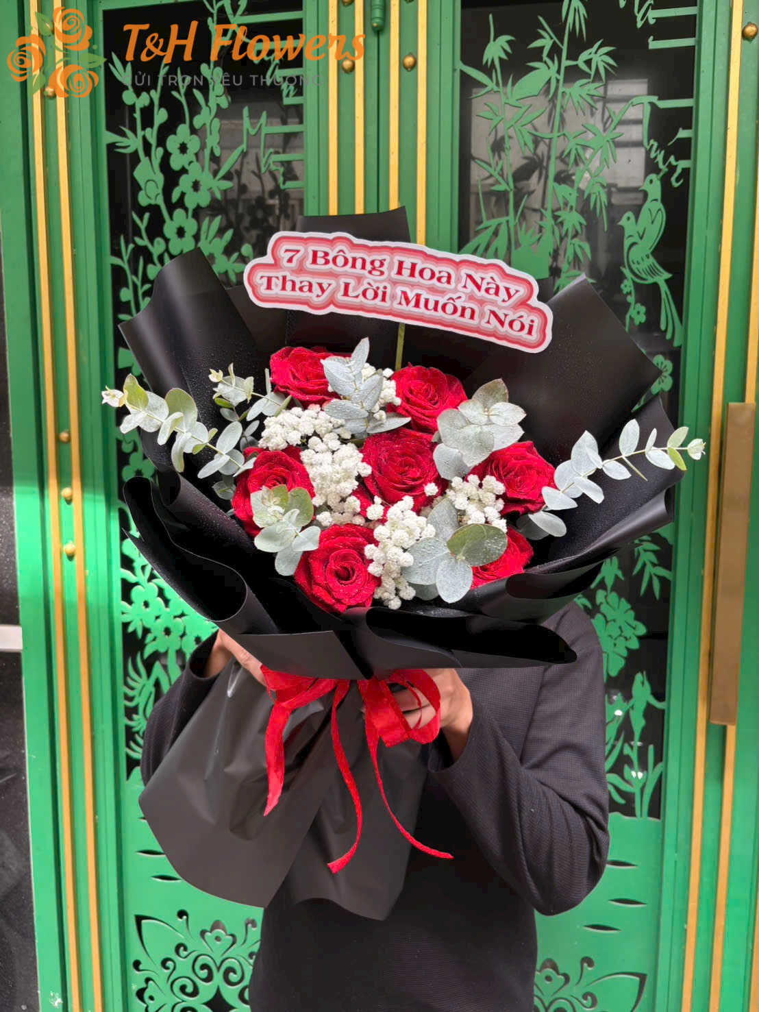 quà valentine