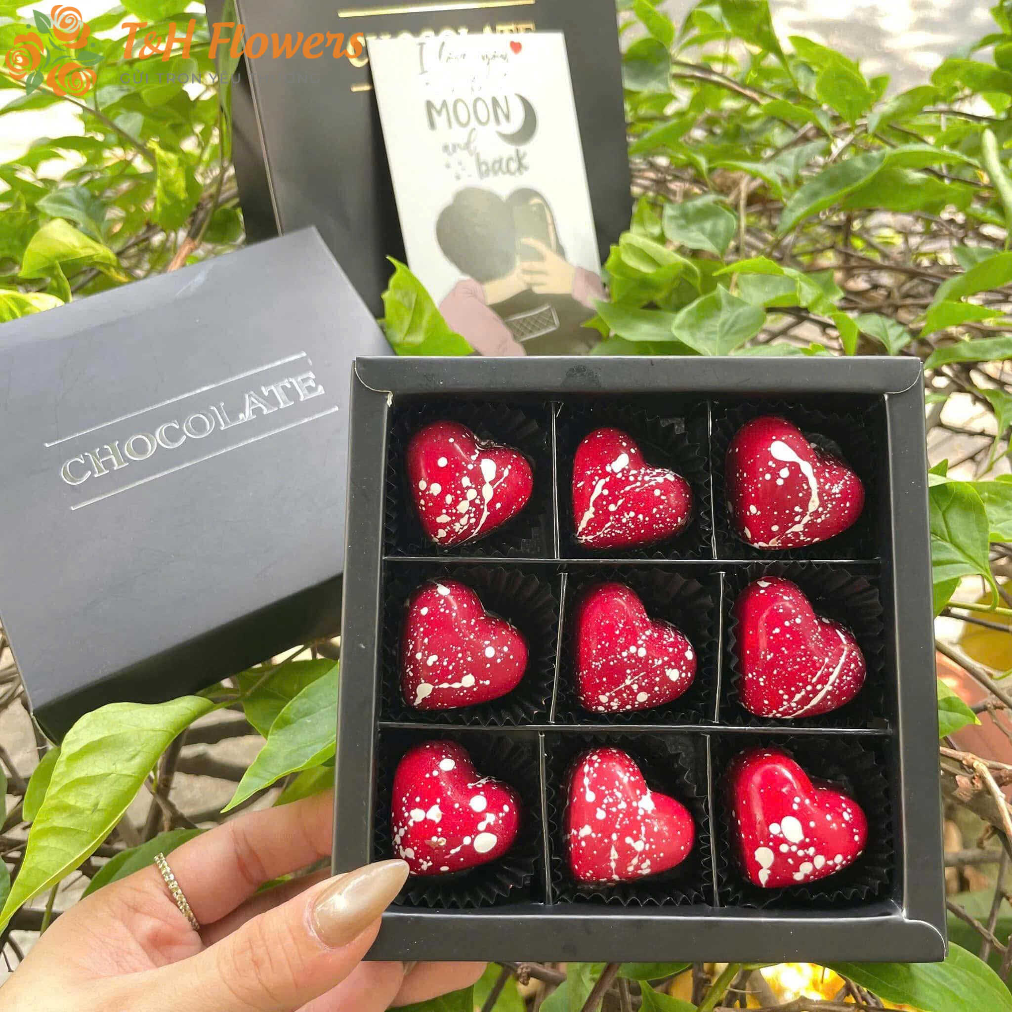 quà valentine