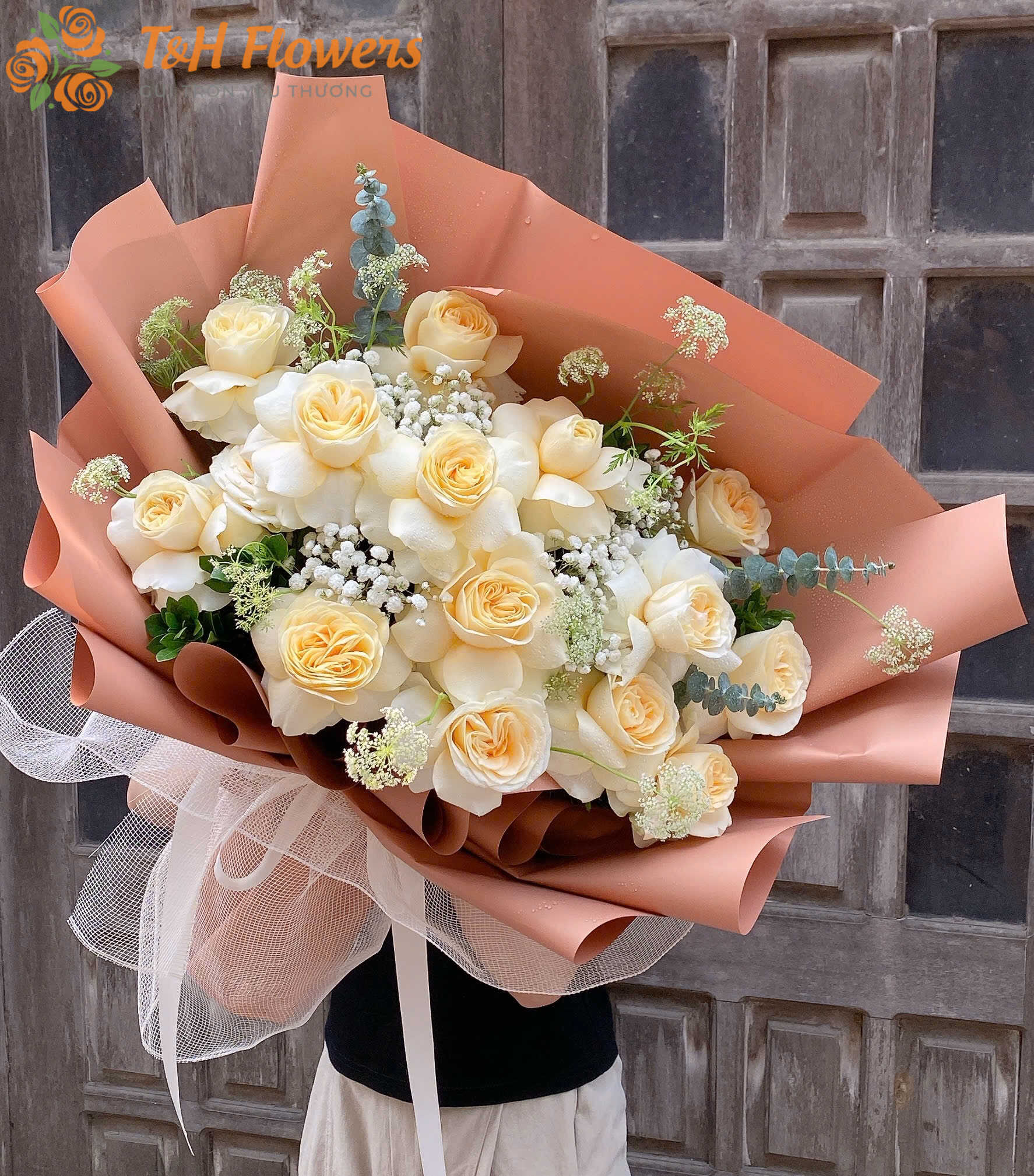 shop hoa tươi phường an lạc