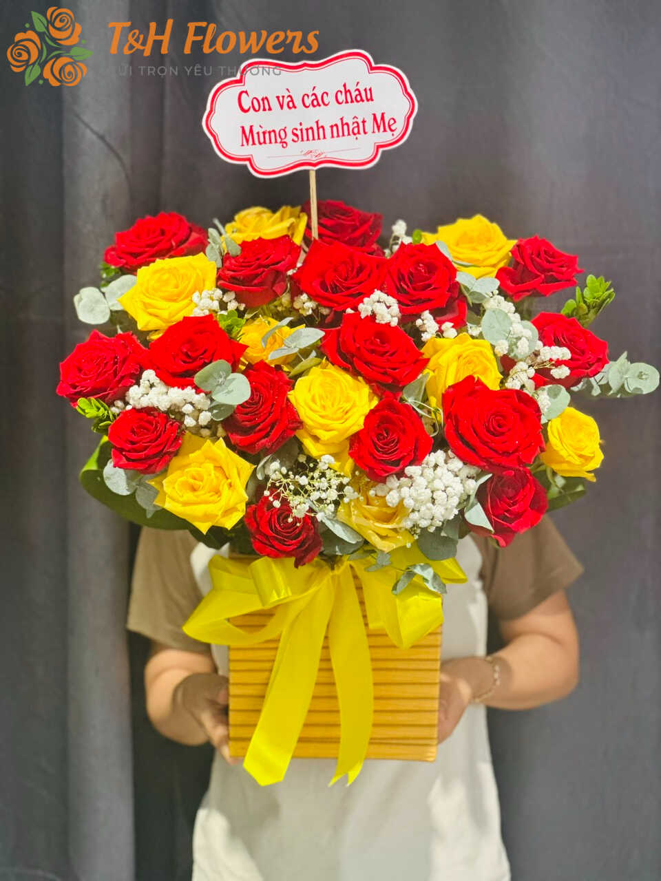 shop hoa tươi phường an phú đông
