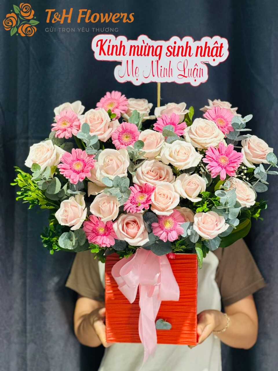 shop hoa tươi phường an phú đông