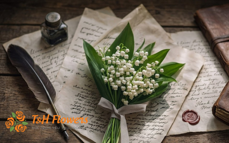 Hoa xin lỗi nên tặng loại hoa nào