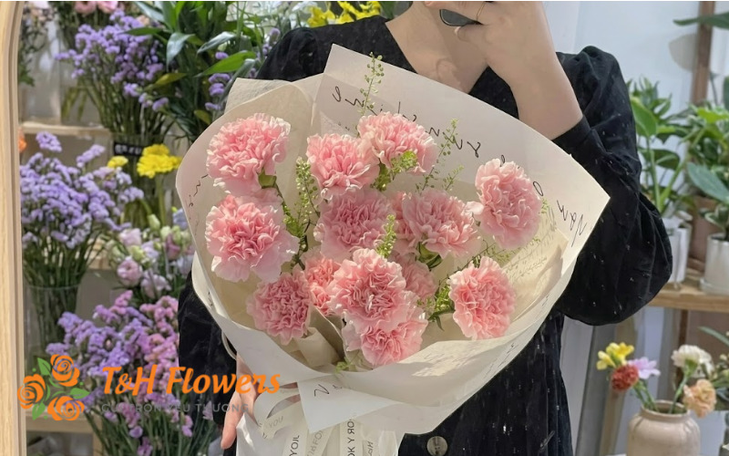 Hoa xin lỗi nên tặng loại hoa nào