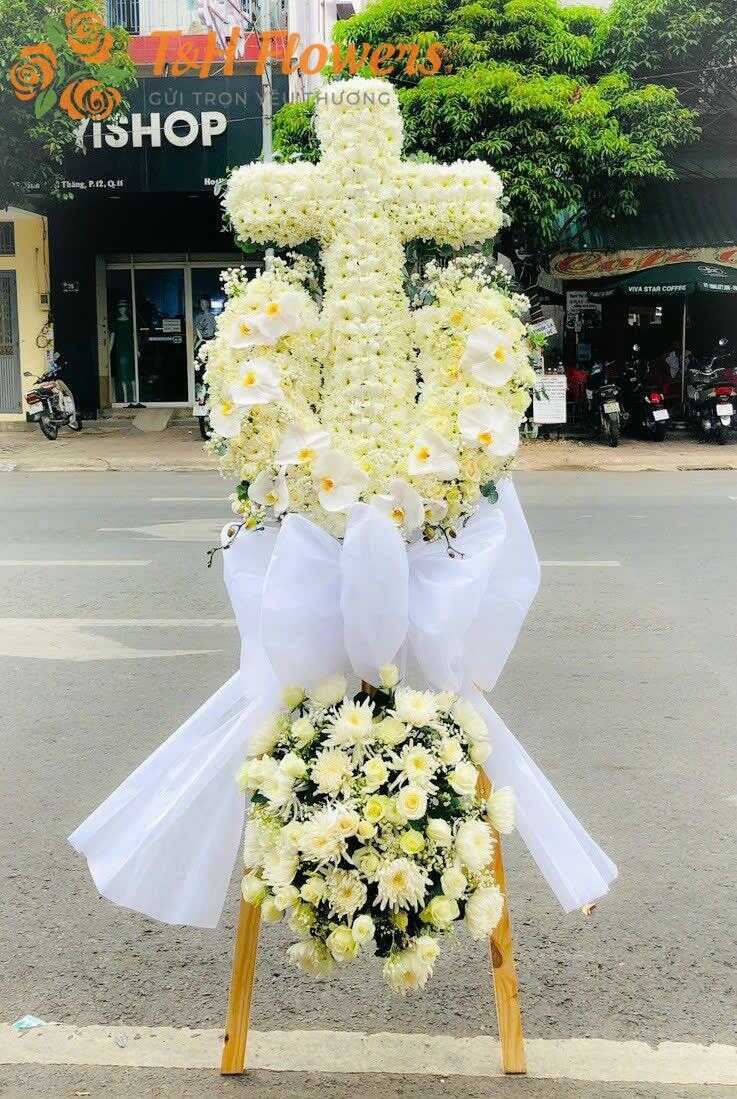 Shop hoa tươi phường Bình Dương