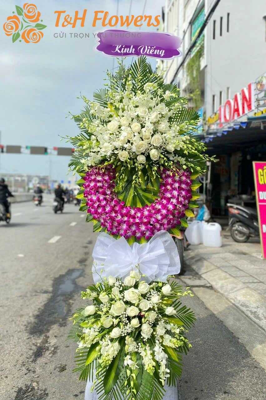 Shop hoa tươi phường Bình Lợi Trung