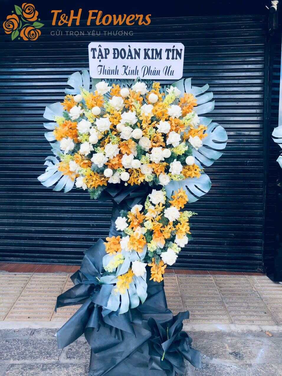Shop hoa tươi phường Chánh Phú Hòa