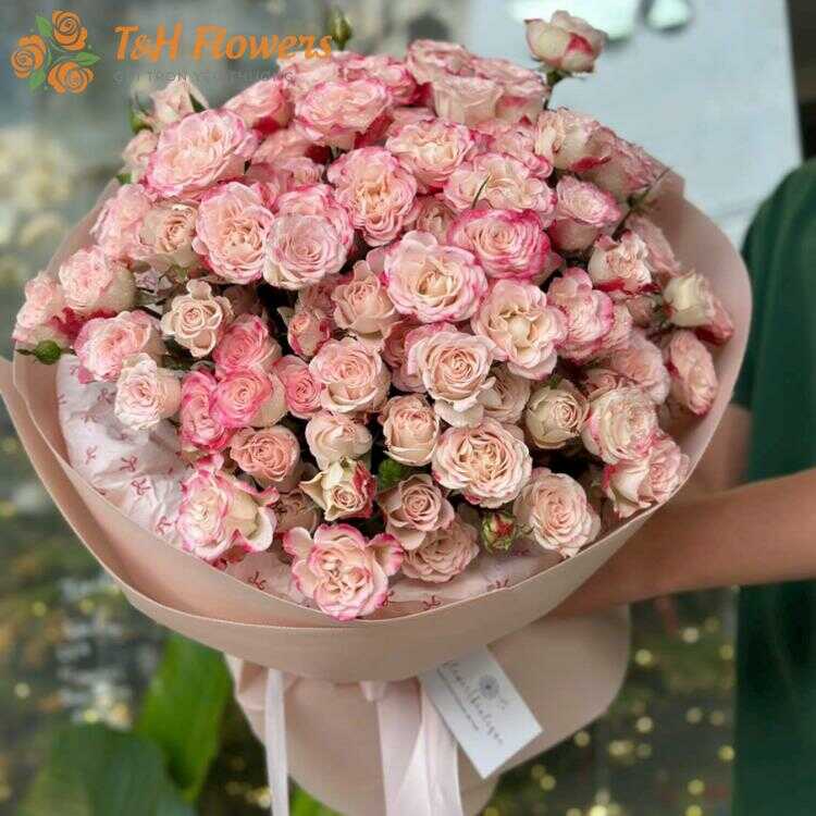 Shop hoa tươi phường Phú Lợi