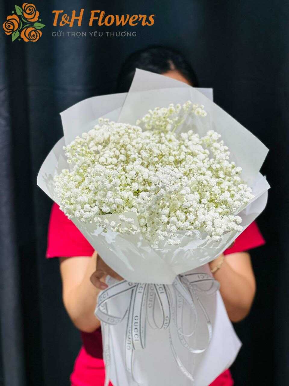 Shop hoa tươi phường Phước Long